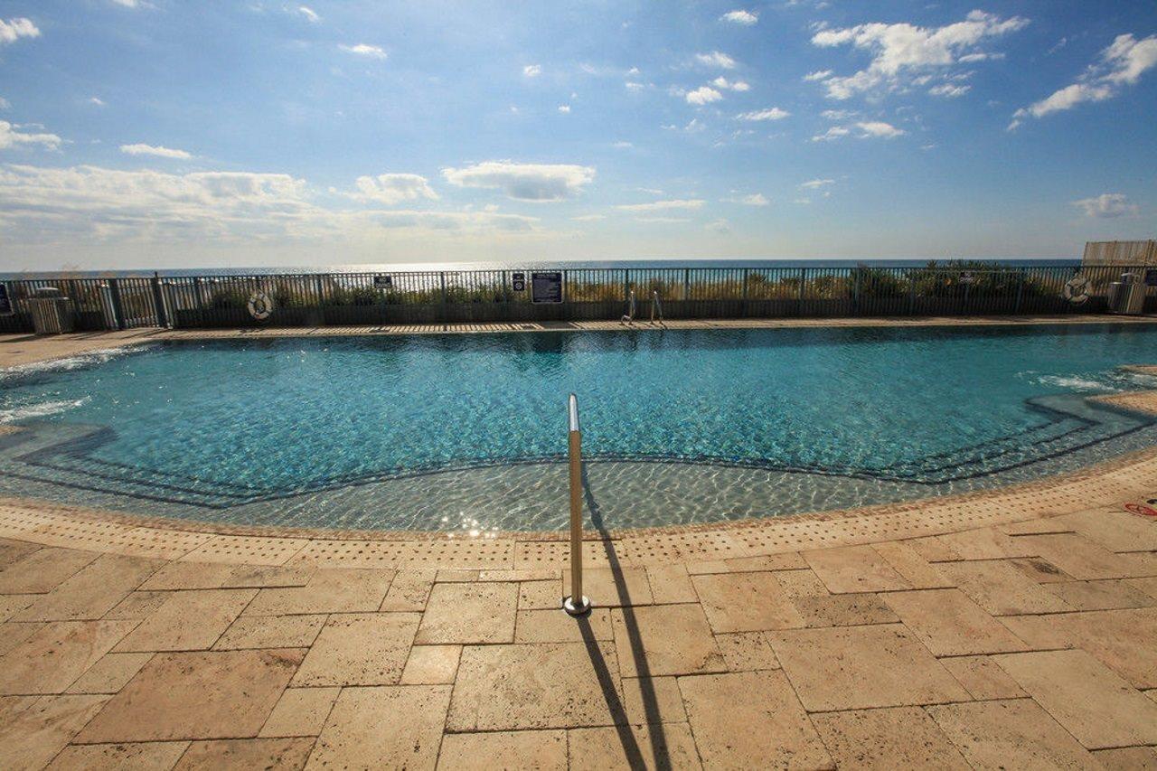 Apartment Sterling Breeze *