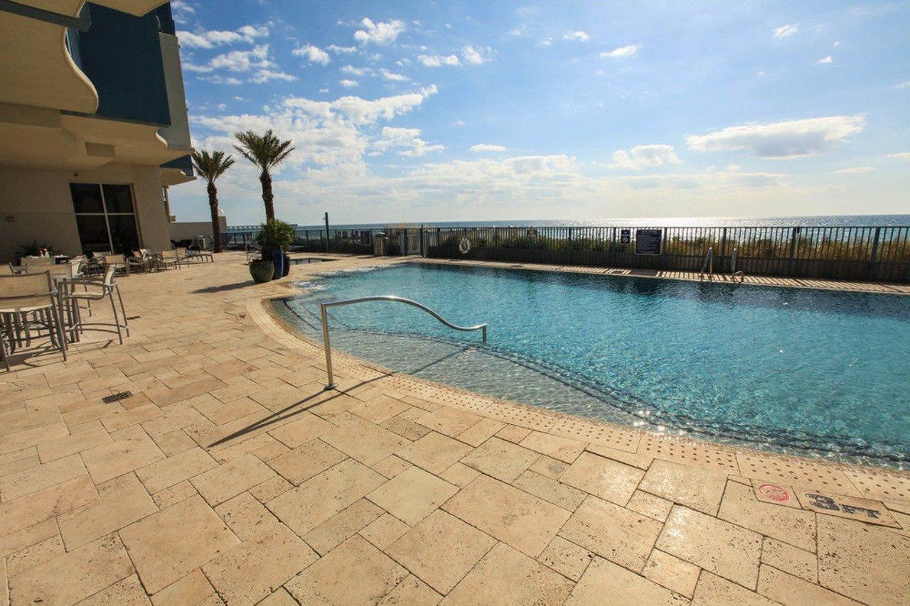 Apartment Sterling Breeze Panama City Beach