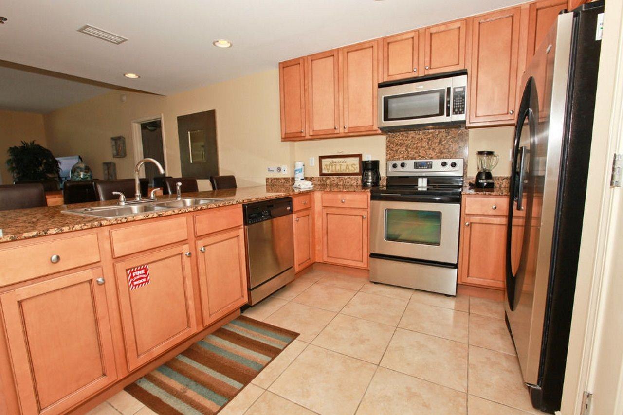 Apartment Sterling Breeze *