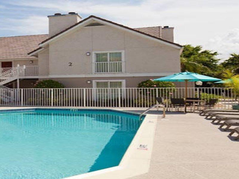 Residence Inn Boca Raton