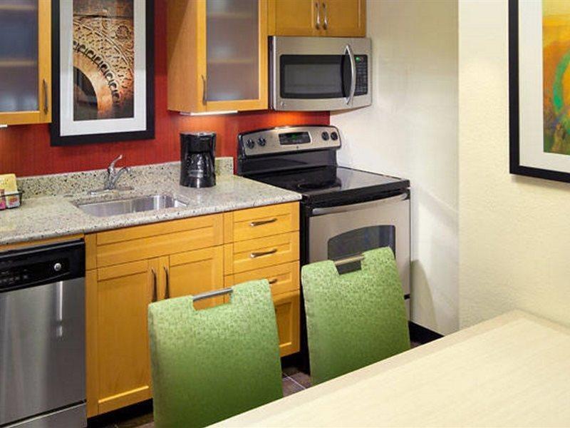 Hotel Residence Inn Boca Raton Boca Raton