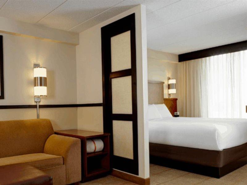 Hyatt Place Ft. Lauderdale/plantation Plantation