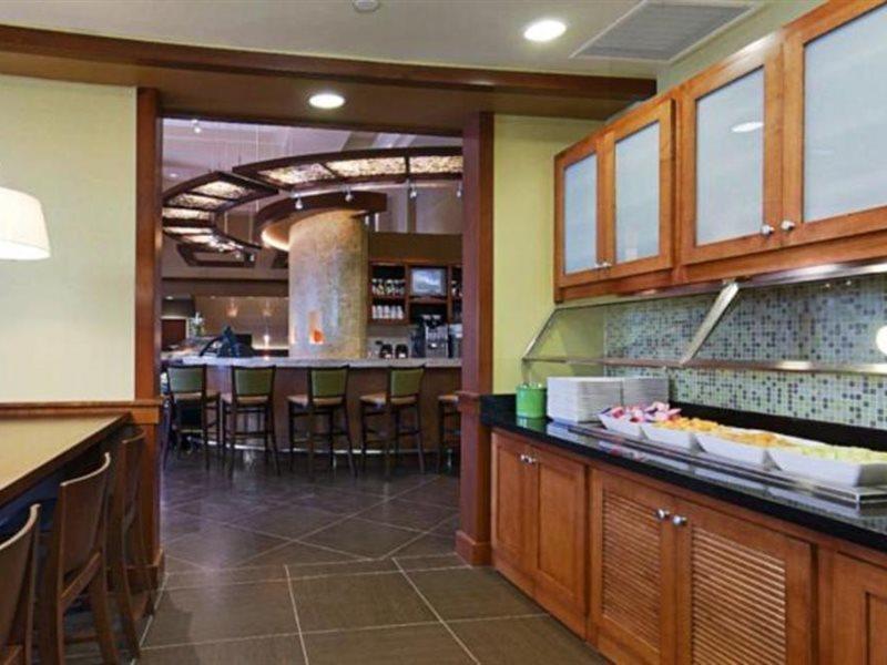 Hyatt Place Ft. Lauderdale/plantation