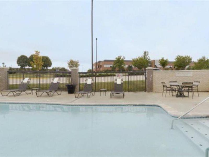 Hotel Hyatt Place Ft. Lauderdale/plantation 3*