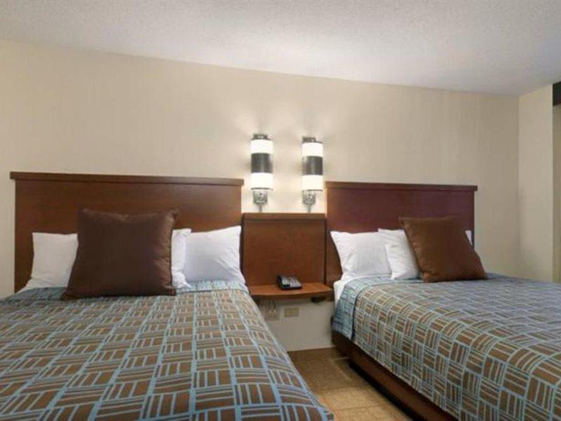 Hotel Hyatt Place Ft. Lauderdale/plantation Plantation