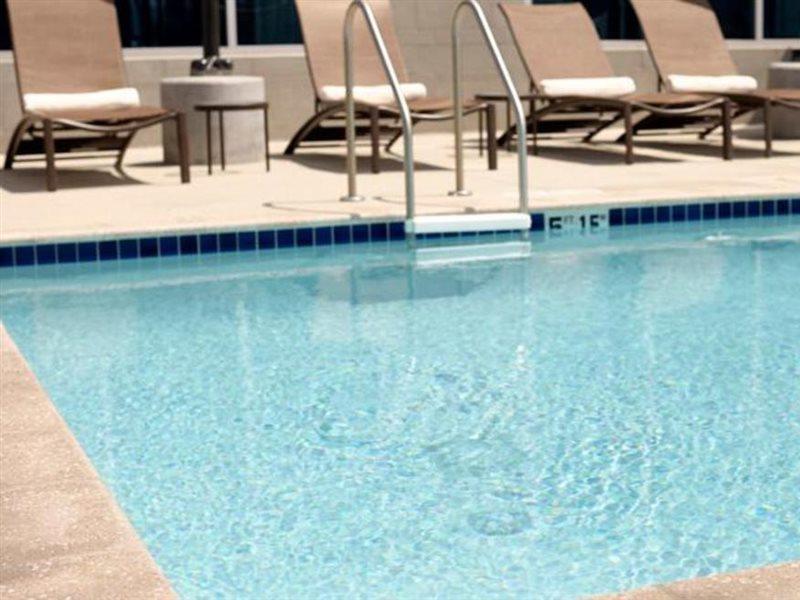 Hotel Hyatt Place Ft. Lauderdale/plantation Plantation