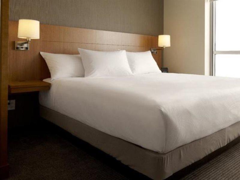 Hotel Hyatt Place Ft. Lauderdale/plantation