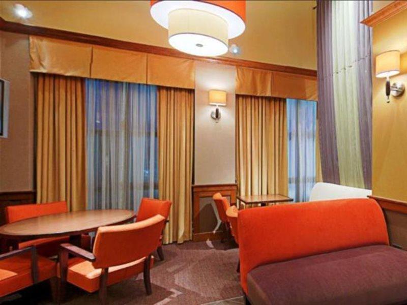 Hotel Hyatt Place Ft. Lauderdale/plantation Plantation