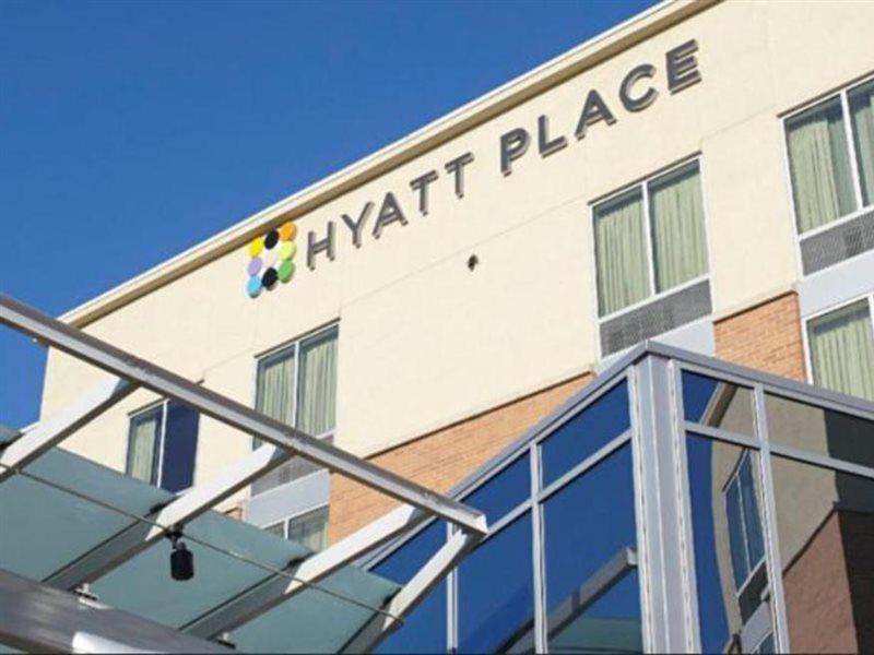 Hyatt Place Ft. Lauderdale/plantation Plantation