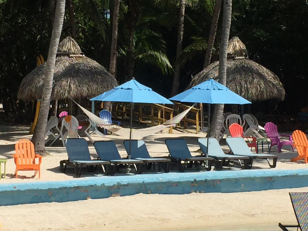 Holiday park Seafarer And