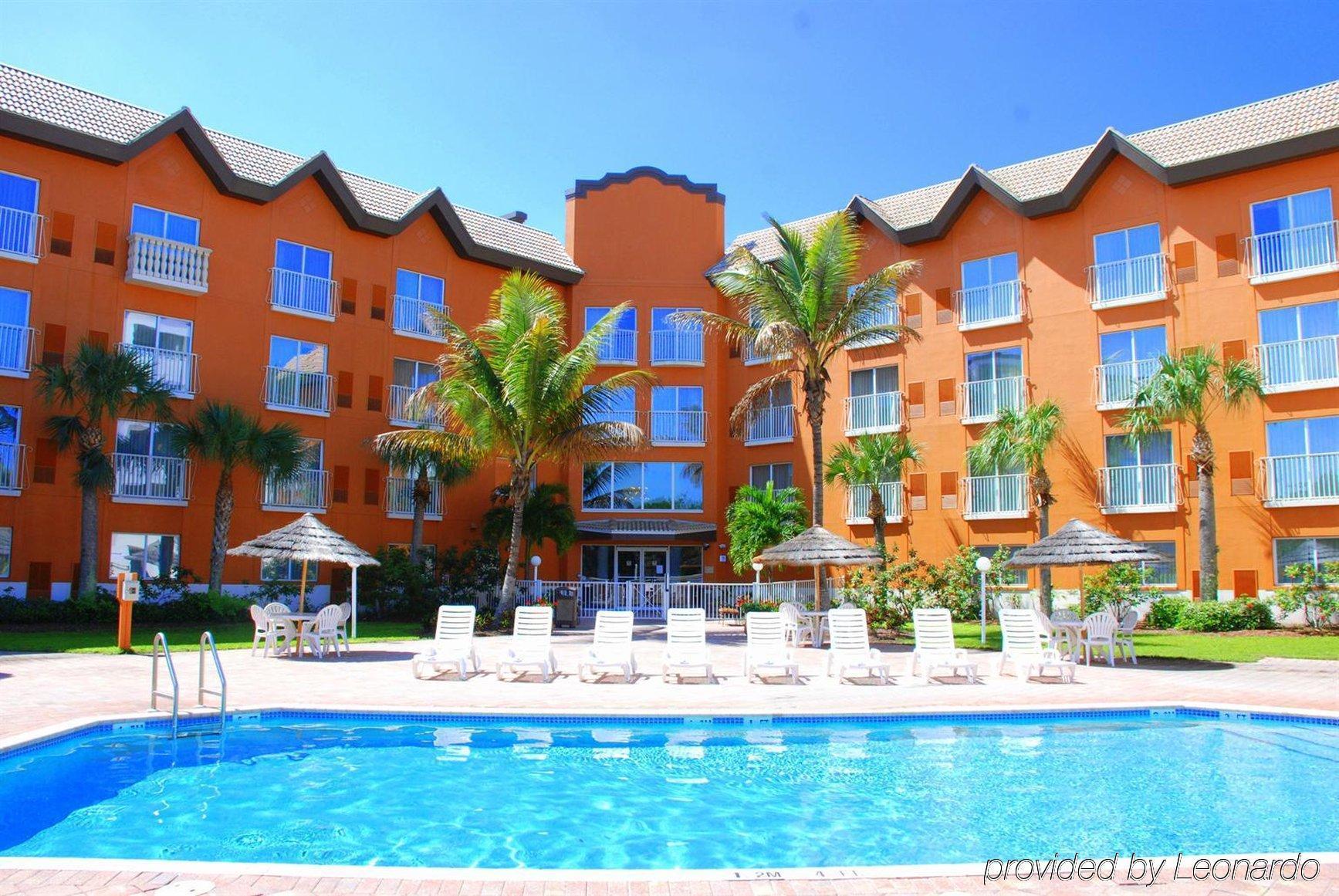 Hotel Express & Downtown - 5th Avenue By Ihg 3*