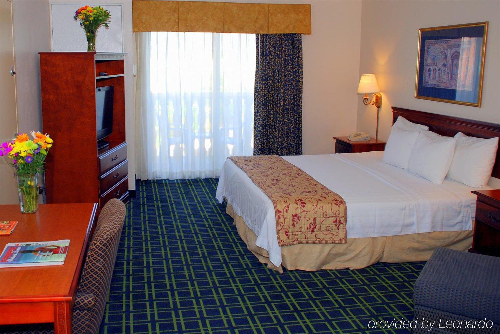 Hotel Express & Downtown - 5th Avenue By Ihg 3*
