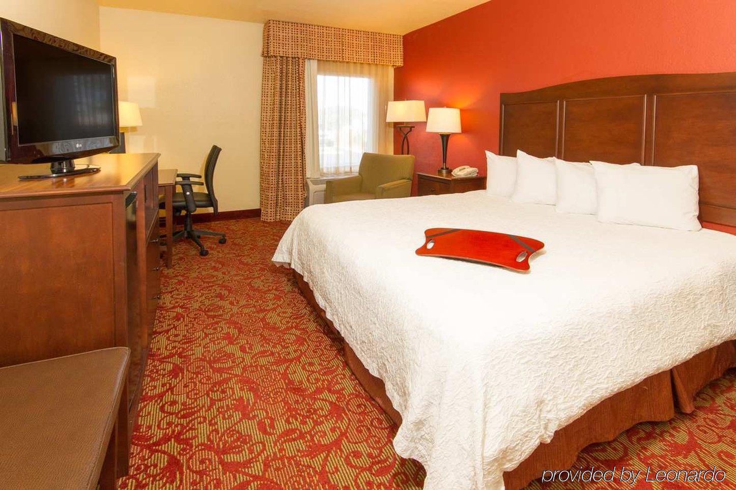 Hotel Hampton Saint Augustine