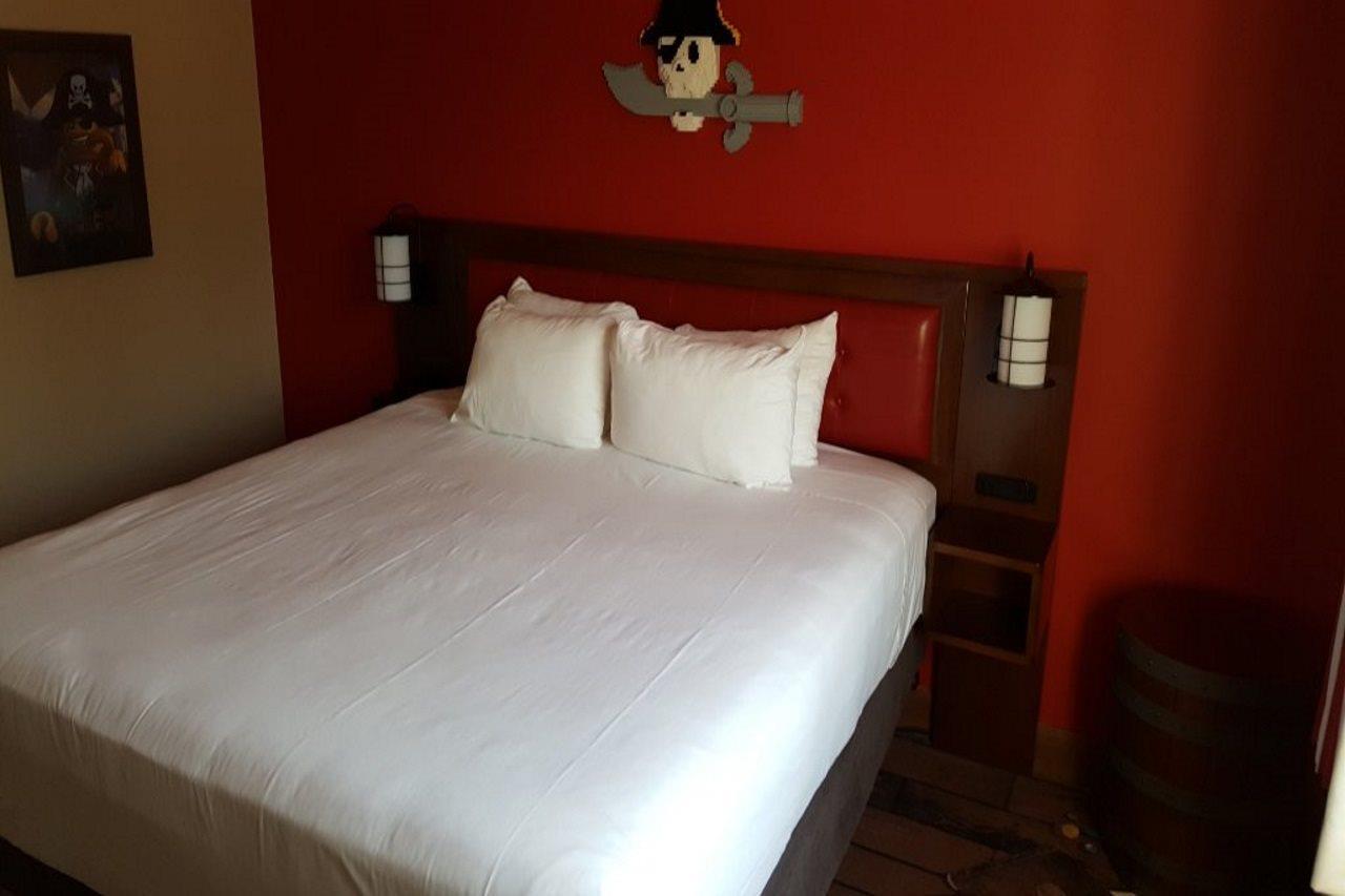 Resort Legoland Florida 4*