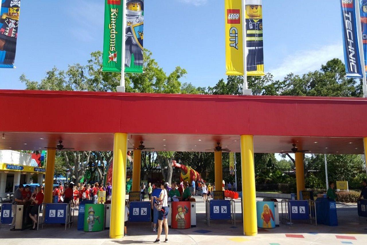 Legoland Florida