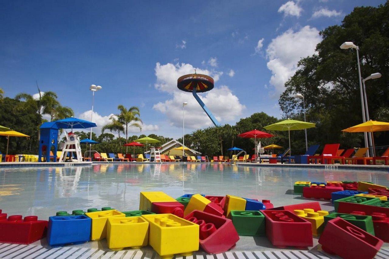 Resort Legoland Florida 4*
