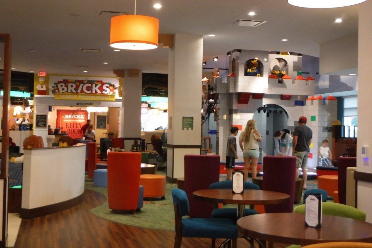 Resort Legoland Florida 4*