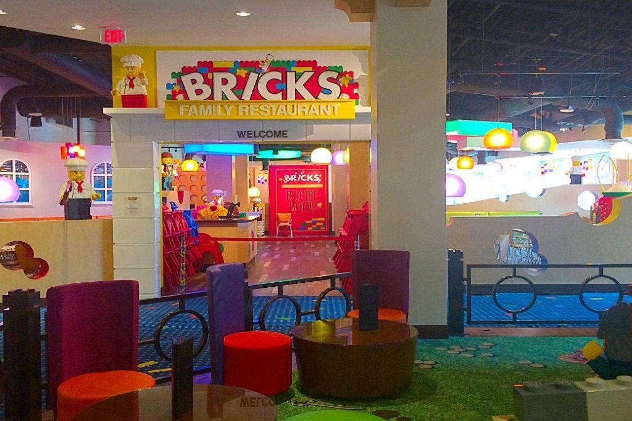 Resort Legoland Florida 4*