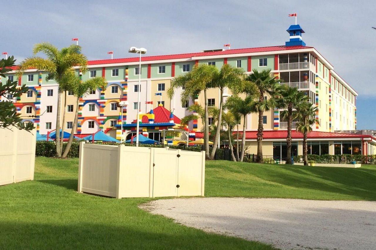 Legoland Florida Winter Haven