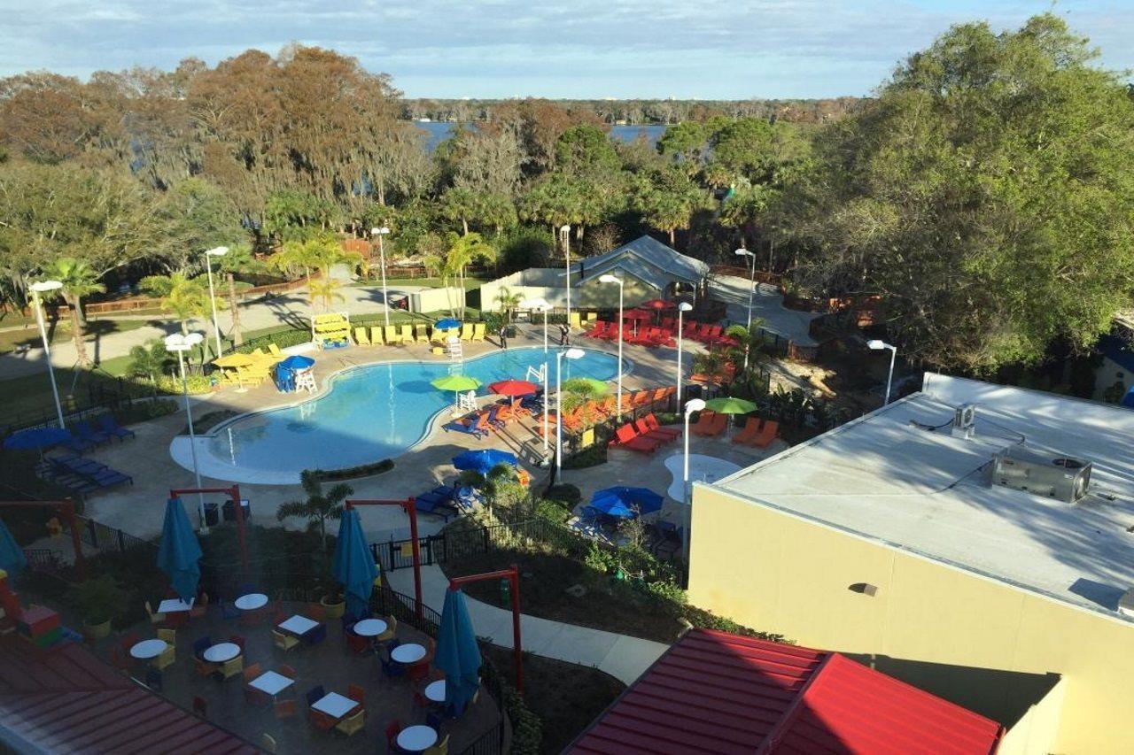 Resort Legoland Florida
