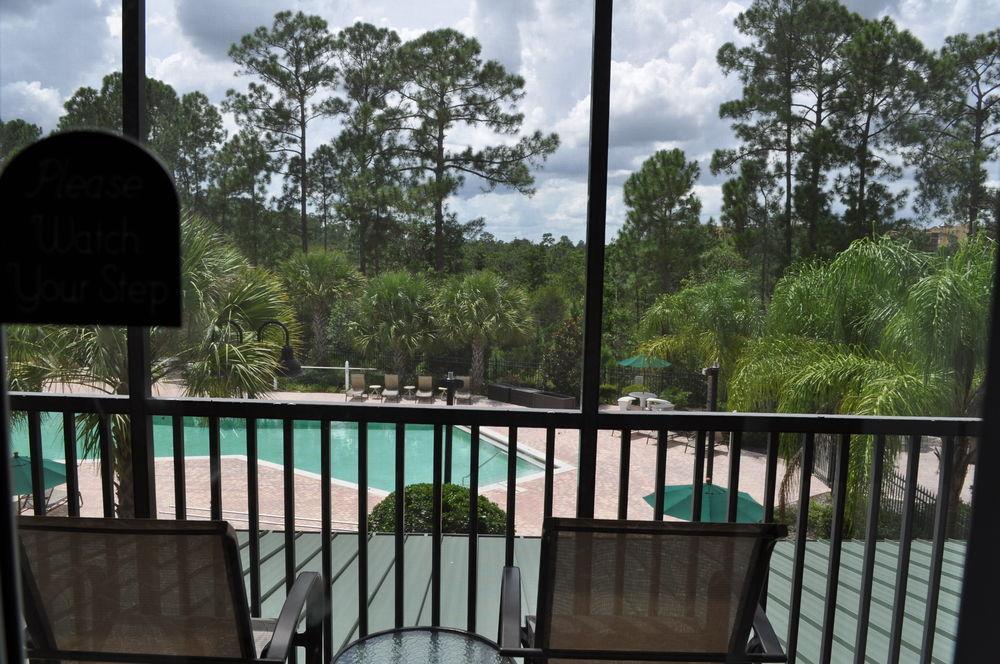 Apartment Angela's Palisades - Three Bedroom 406 *