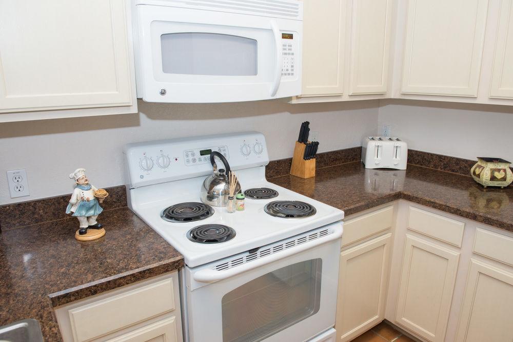 Apartment Angela's Palisades - Three Bedroom 406 Four Corners