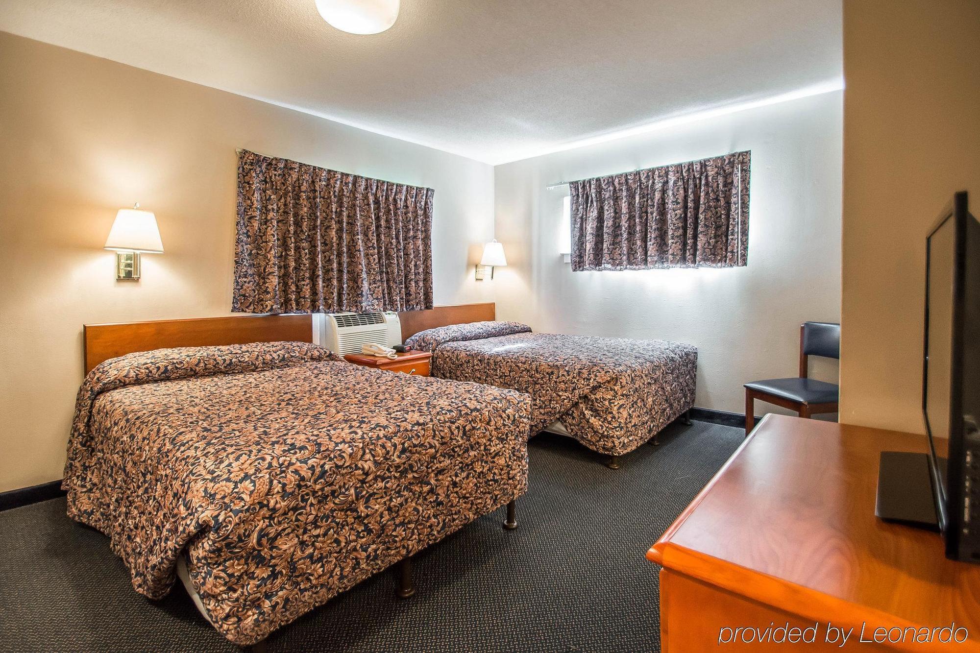 Hotel Bay Extended - Airport