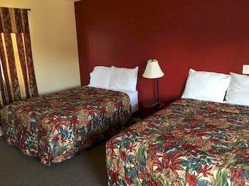 Motel Sandman *