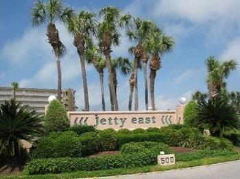 Jetty East By Isle Destin