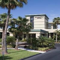 Hotel Doubletree By Hilton Palm Gardens Palm Beach Gardens