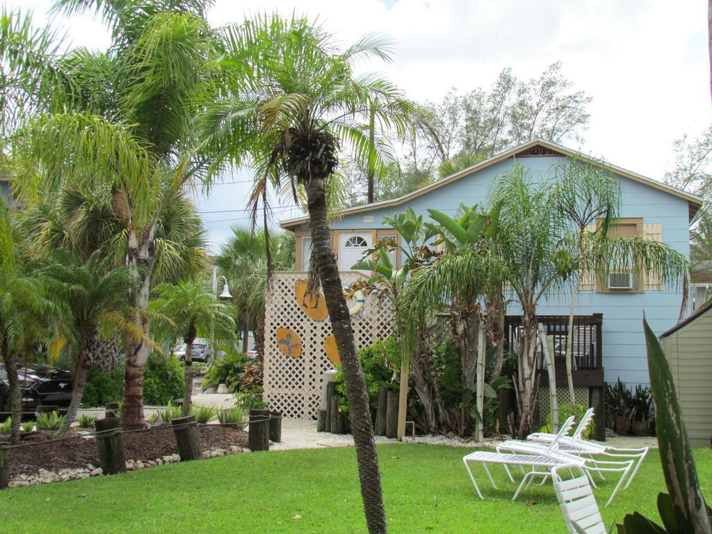 Motel Pelican Post - Bradenton Beach