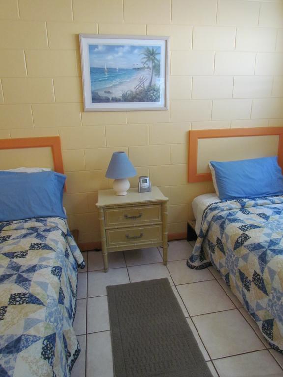 Motel Pelican Post - 2*
