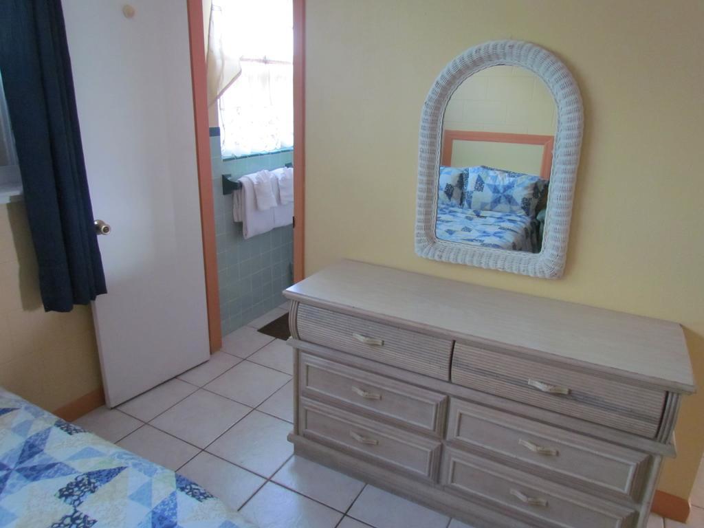 Motel Pelican Post -
