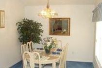 Area Standard Homes
