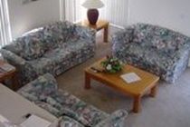 Area Standard Homes