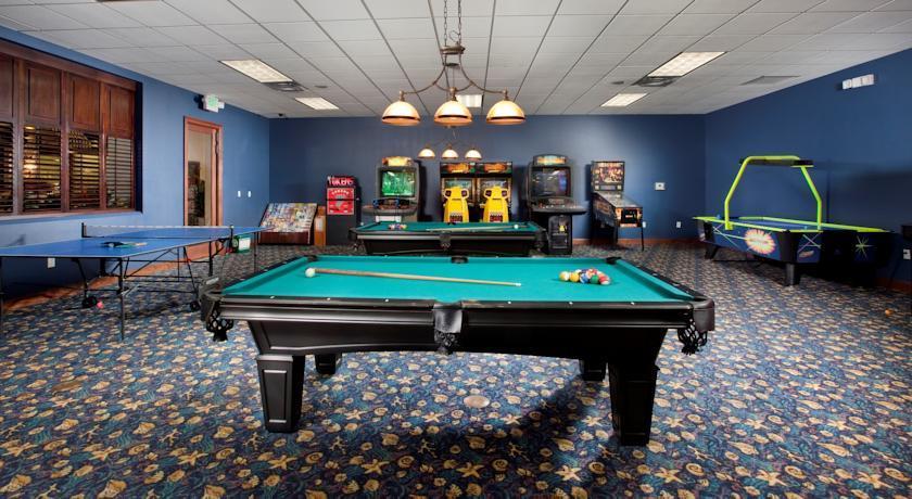 Holiday home Paradise Palms 8952 Kissimmee