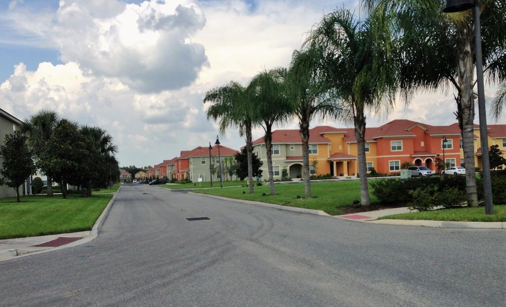 Holiday home Paradise Palms 8952