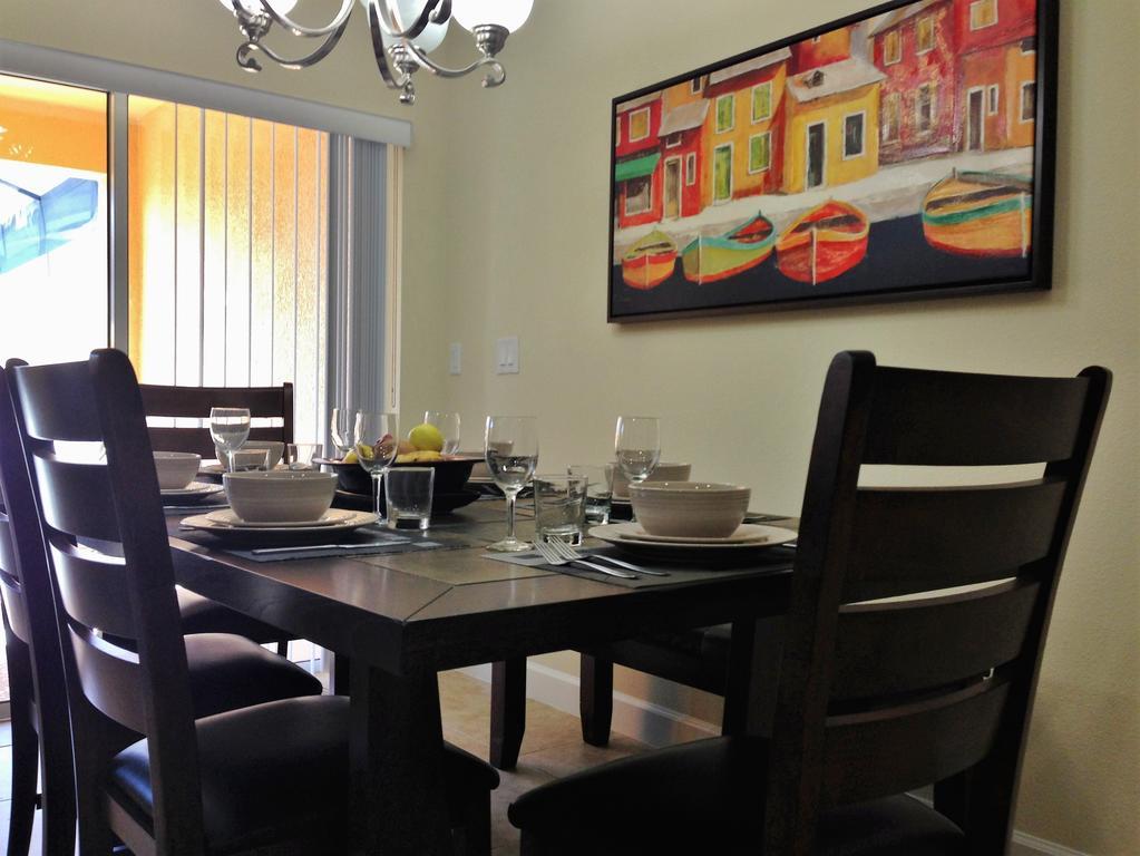 Paradise Palms 8952 Kissimmee