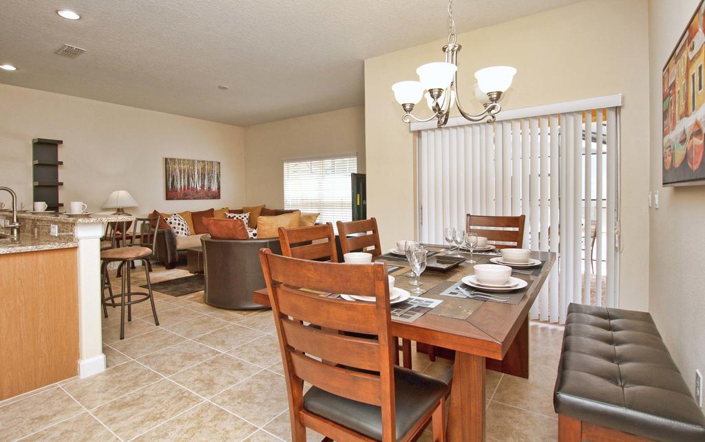 Holiday home Paradise Palms 8952 *