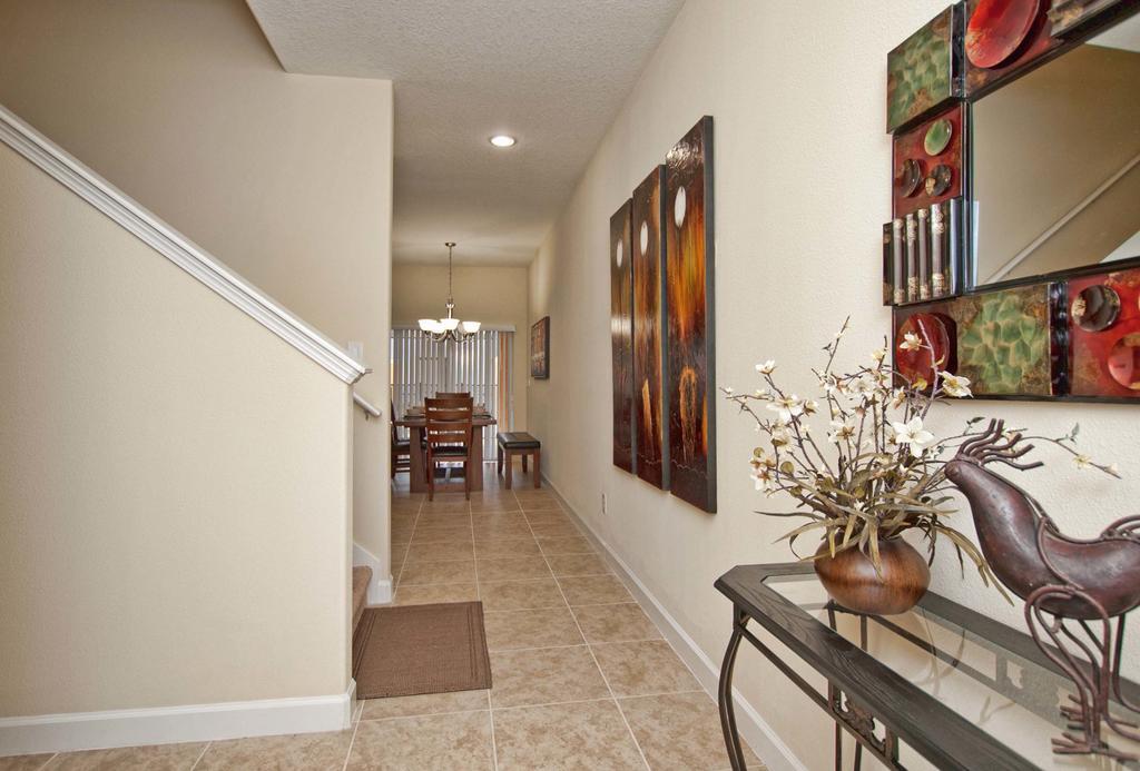Holiday home Paradise Palms 8952