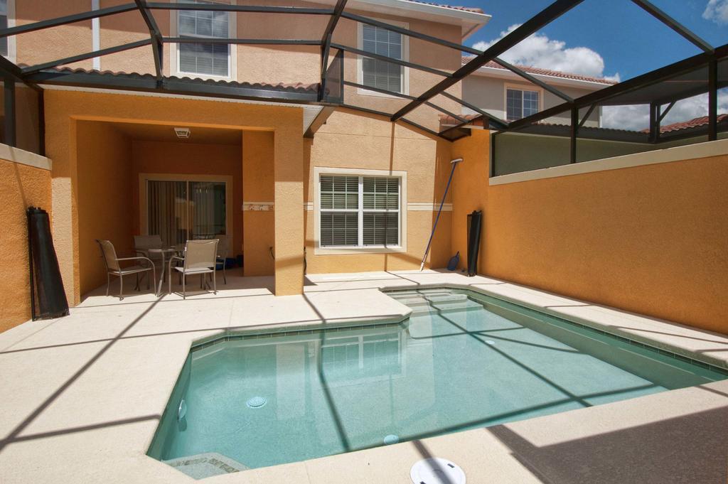 Holiday home Paradise Palms 8952 Kissimmee