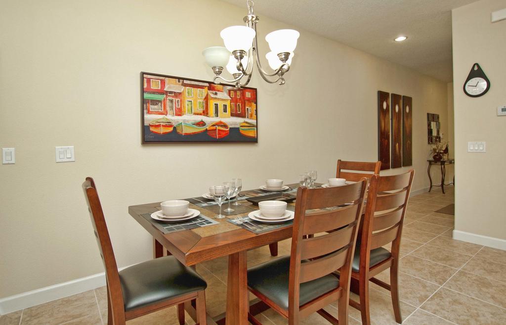 Holiday home Paradise Palms 8952