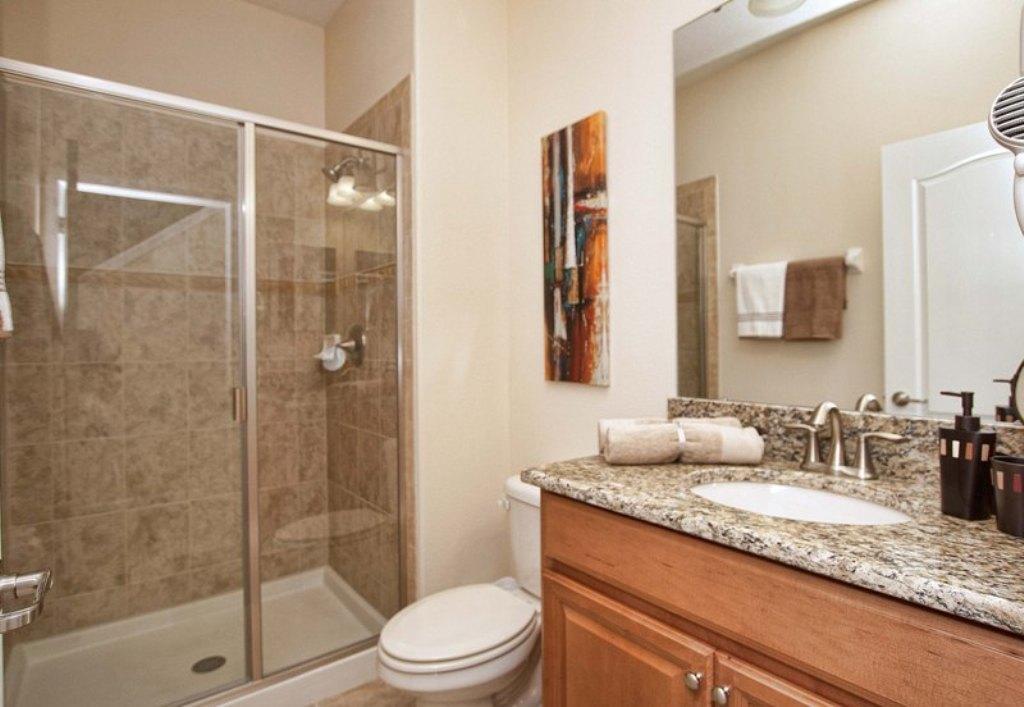 Holiday home Paradise Palms 8952 Kissimmee