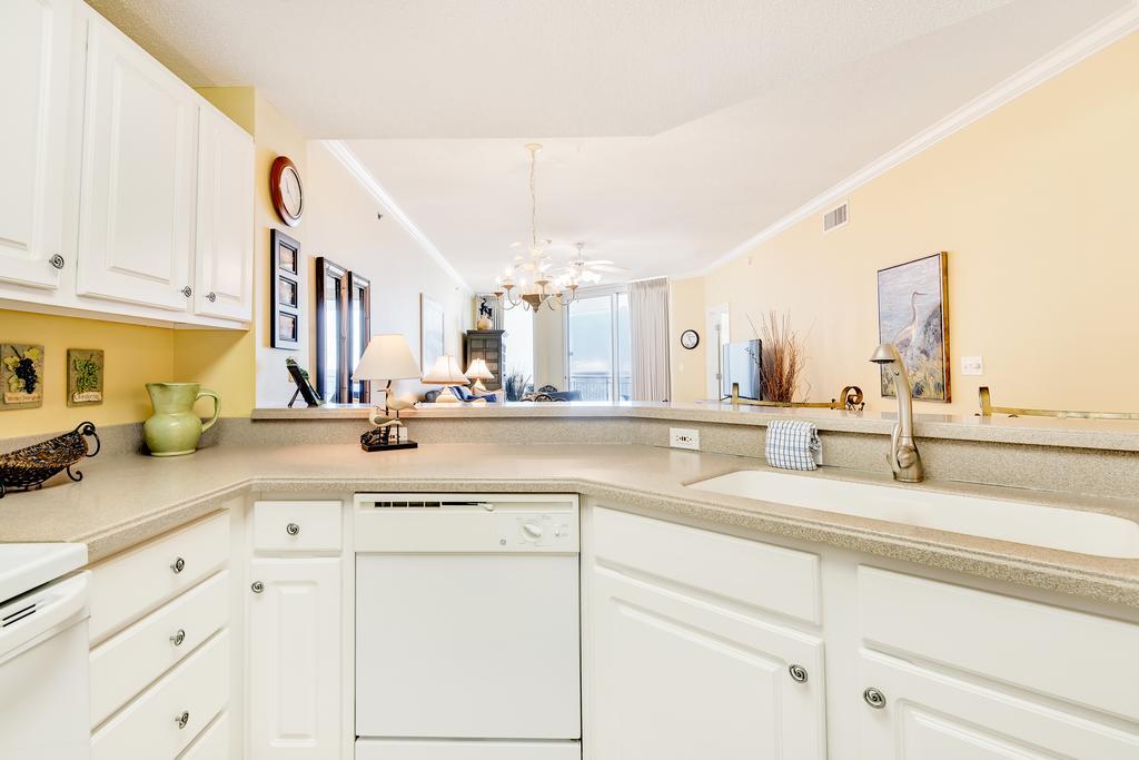 Holiday home Palacio I Perdido Key