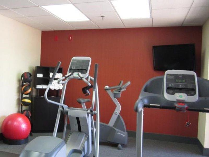 Hotel Hampton Myers-airport & I-75 Fort Myers