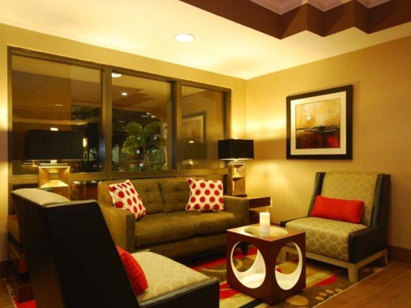 Hotel Hampton Myers-airport & I-75 Fort Myers