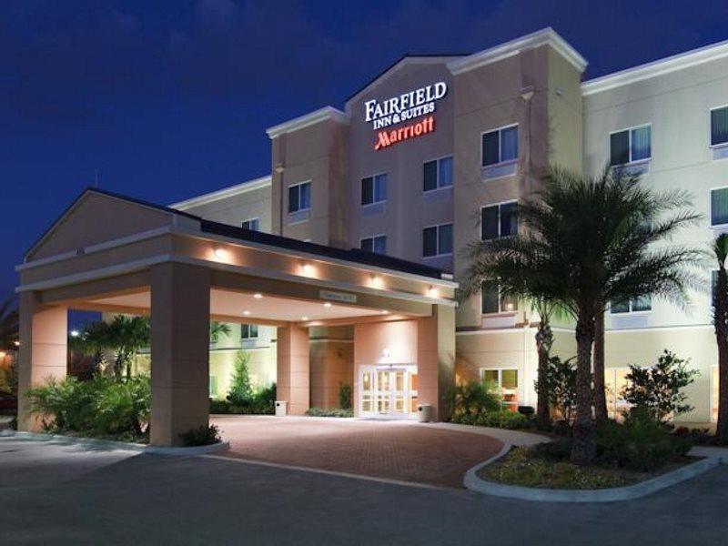 Hotel Fairfield & Pierce / Port St Lucie Fort Pierce