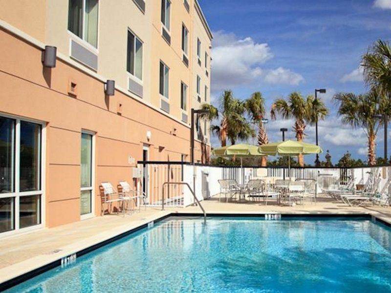 Fairfield & Pierce / Port St Lucie Fort Pierce
