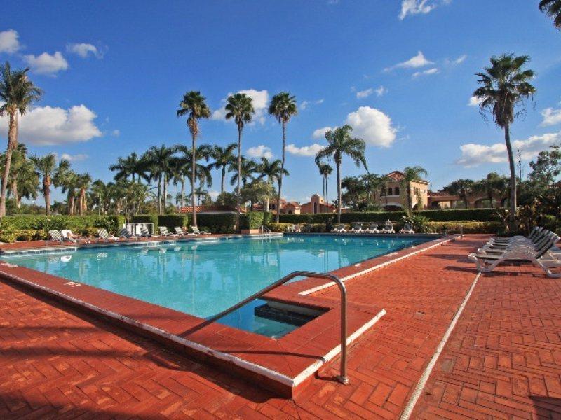 Resort Grand Palms & Golf Pembroke Pines