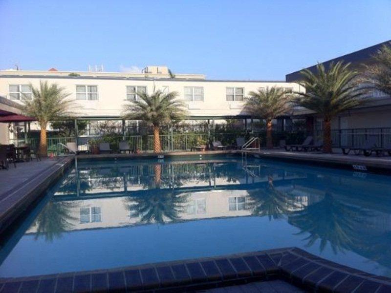 Ramada By Wyndham Miami Springs/miami International Airport